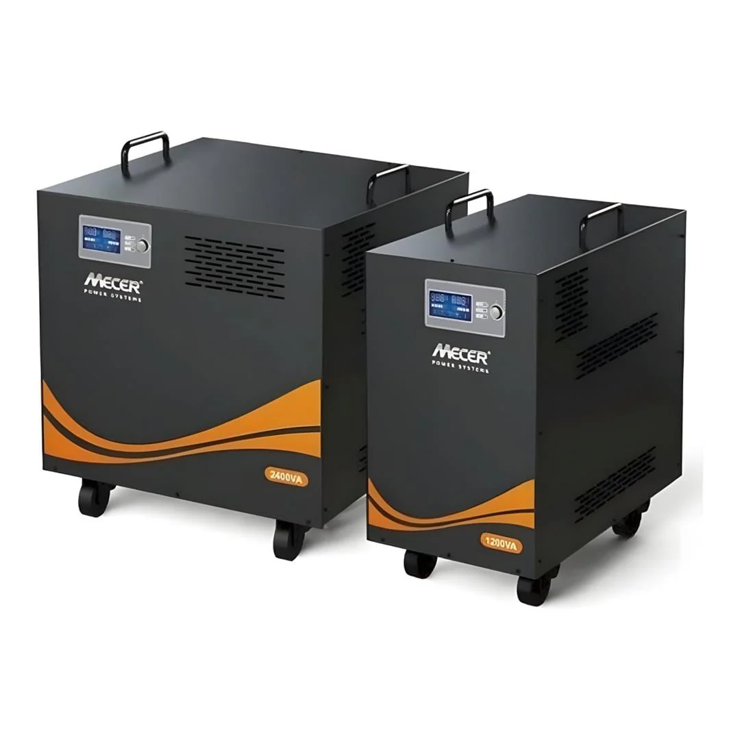 Mecer 2.4KVA