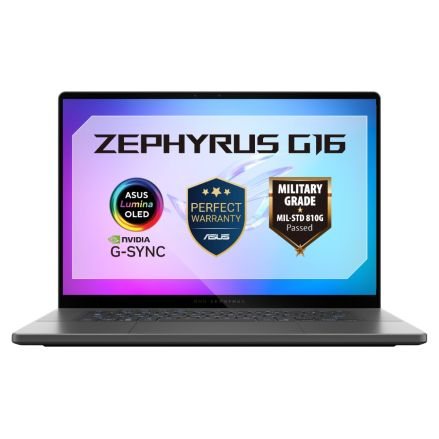 ASUS ROG Zephyrus | Core Ultra 9 285H | RTX 5070