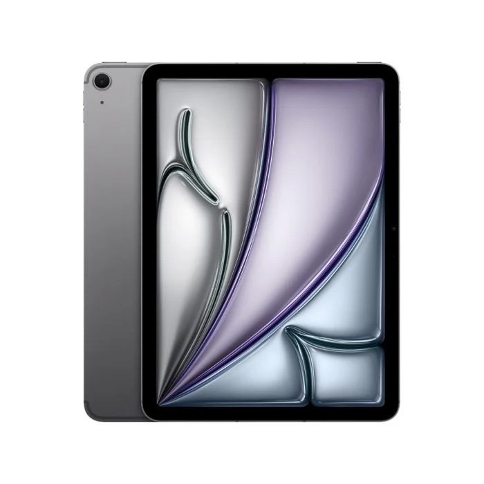 Apple 13-INCH iPad AIR Wi-Fi + CELLULAR 128 GB 13"