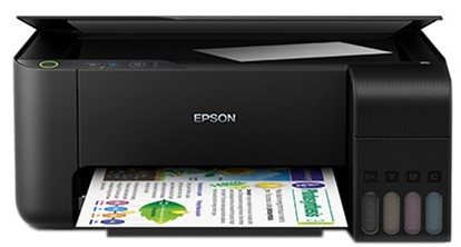 Epson L3310 Printer | Scanner / Copier
