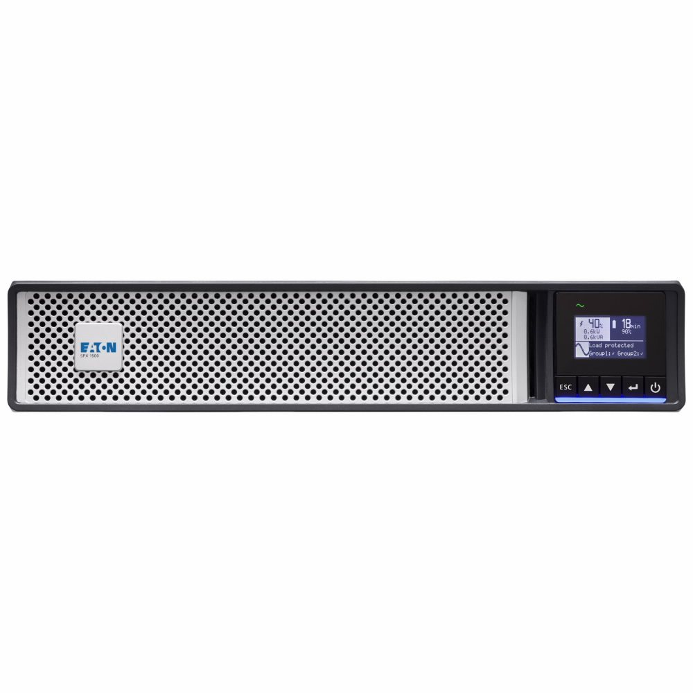 Eaton 5PX 1500i RT2U G2 1500VA 230 V Tower