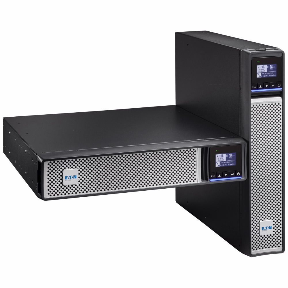 Eaton 5PX 2200i RT2U G2 2200VA 230 V Tower