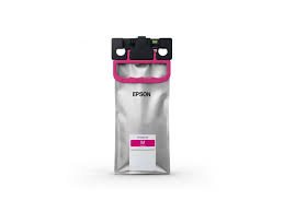 Epson Ink Bags XL WF-C87xR Series 20000 pages | Magenta