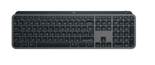 Logitech MX Keys S Keyboard