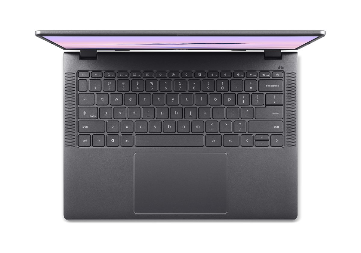 Acer Chromebook CB514-6H-32RS Laptop | 14"
