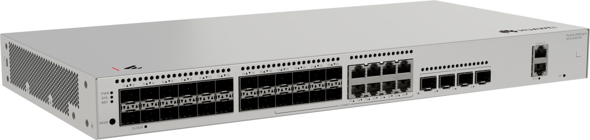 Huawei S310-24ST4X Switch