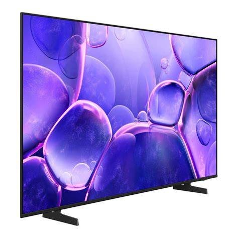 Samsung 50” Crystal UHD Smart TV | 50" | 3840 x 2160