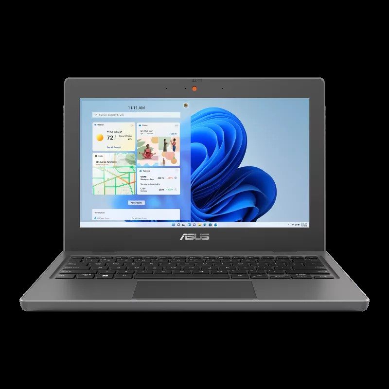 ASUS BR1100CKA C4128G1 W Laptop 11.6” | N4500 | 4GB