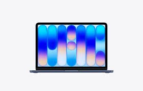 13-INCH MacBook NEO: APPLE A18 PRO CHIP WITH 6‑CORE CPU AND 5‑CORE GPU 8 GB | 256GB