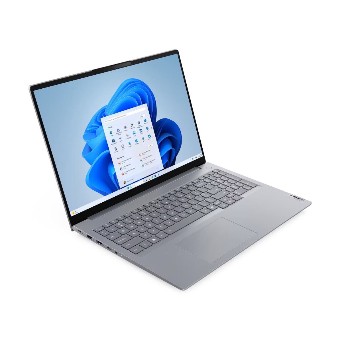 Lenovo ThinkBook Laptop 16” | INTEL Core 5-210H | 512GB