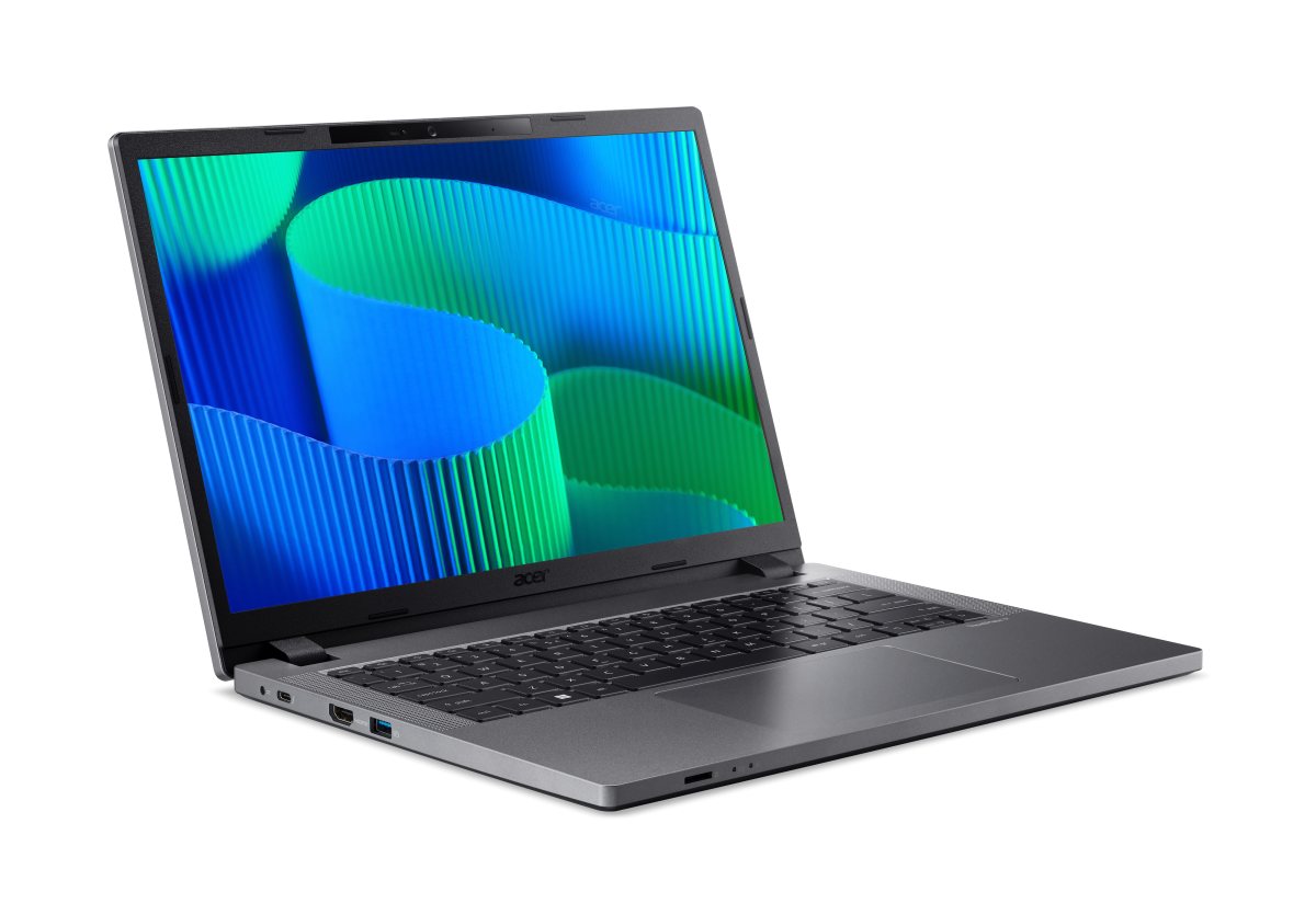 Acer TravelMate TMP214-55-39GY Laptop | 14"