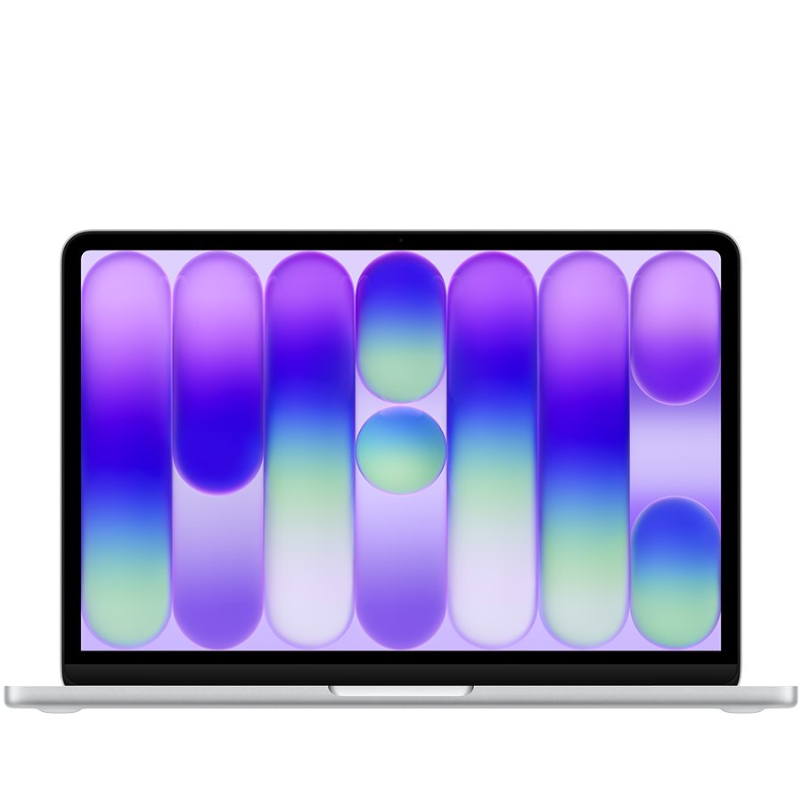 13-INCH MacBook NEO: APPLE A18 PRO CHIP WITH 6‑CORE CPU AND 5‑CORE GPU 8 GB | 512GB