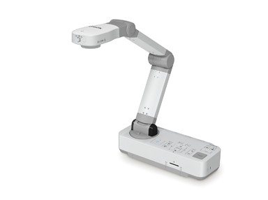 Epson Visualiser A3 1920 × 1080 Max 30fps USB 1 Projector