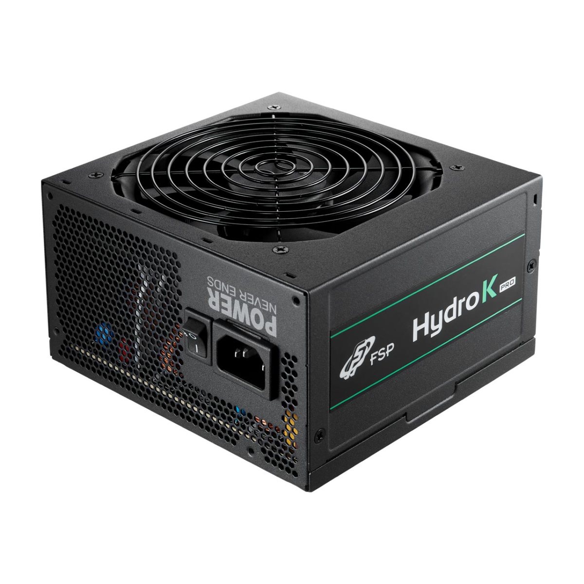 FSP Hydro K PRO 850 W 80+ Bronze Energy Star 6.0 ATX3.0 PSU