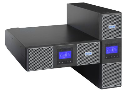 Eaton 9PX 3000i RT2U 3000VA 200-240 V Rack