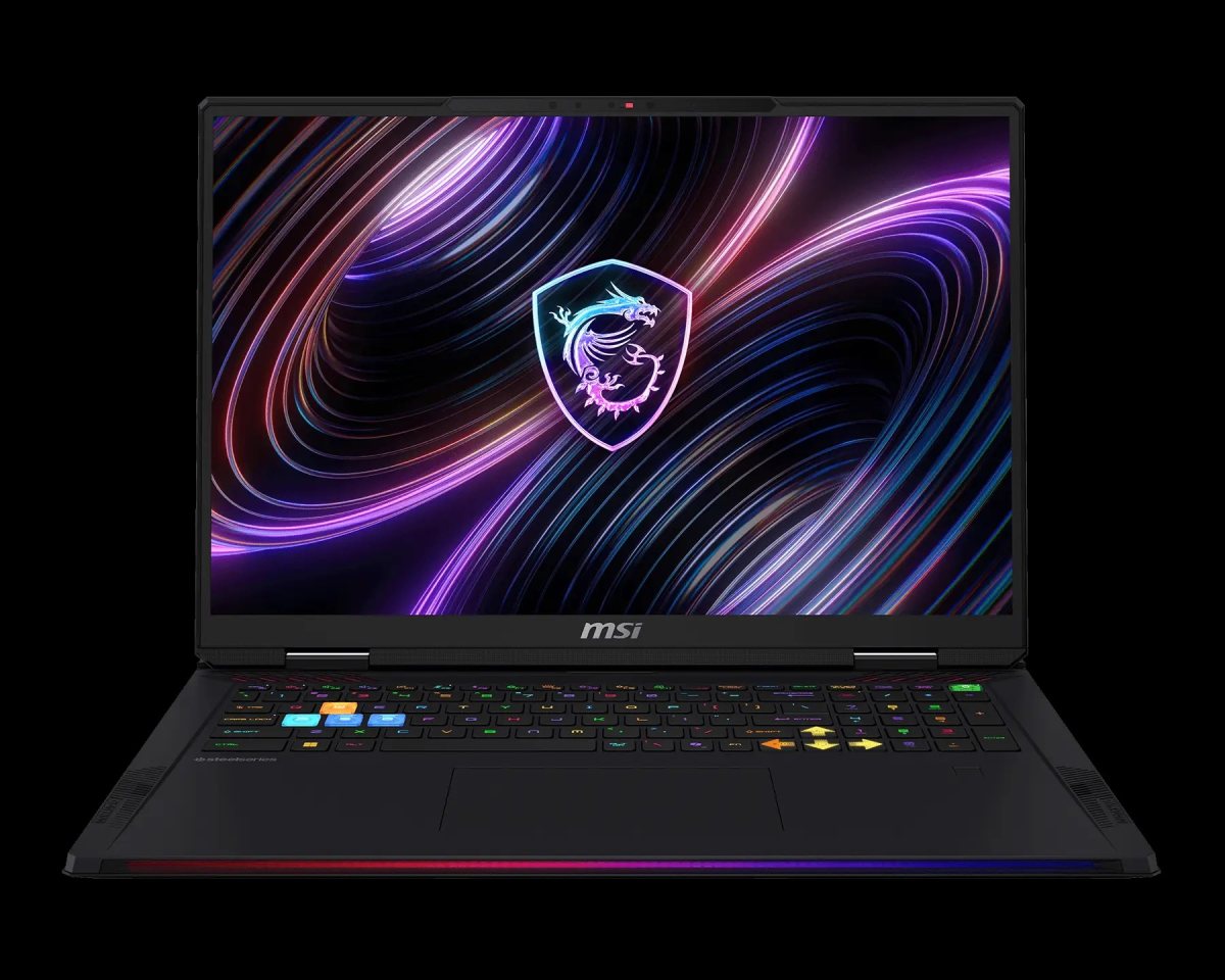MSI RAIDER 18 MAX HX A2WJ 1066ZA | CORE ULTRA 9 290HX | RTX 5090