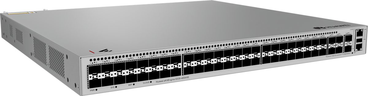 Huawei S530-48S4XE Switch