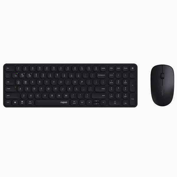 Rapoo 9320M | Keyboard & Mouse