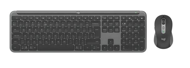 Logitech MK950 Mouse