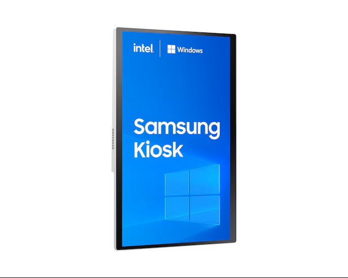 Samsung KM24C 3 24” Display | 24"