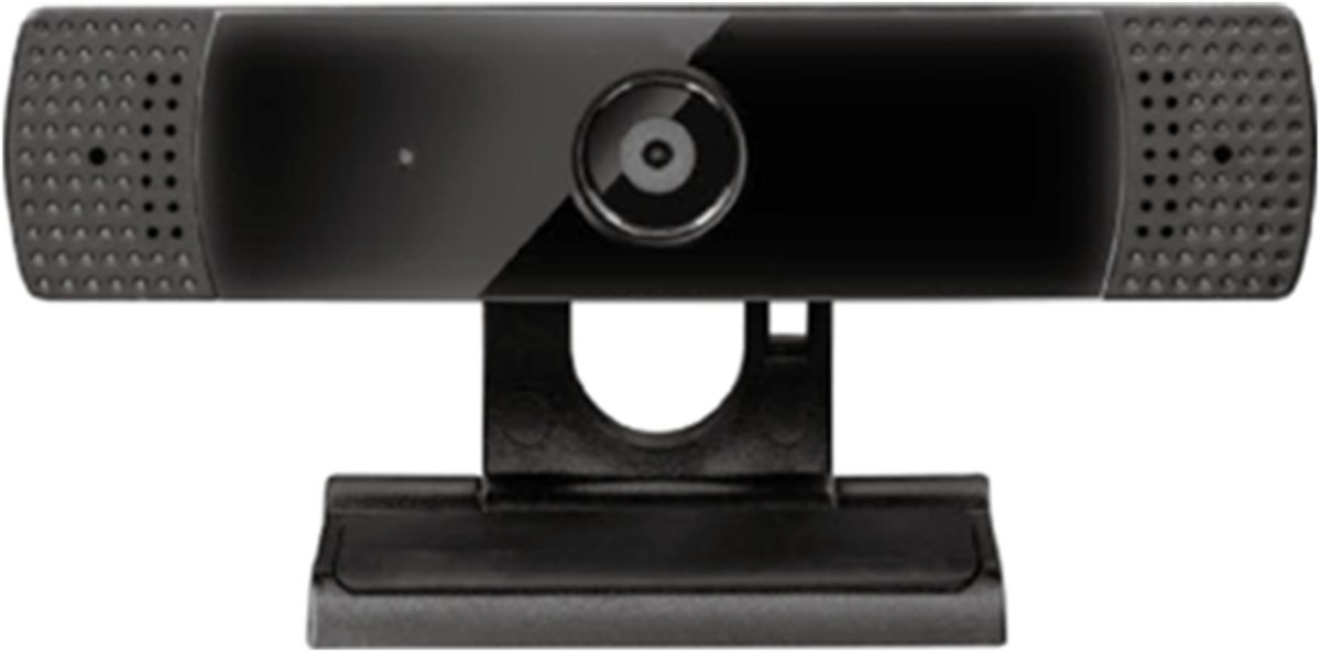 Mecer Webcam Full HD1080P Fixed focus