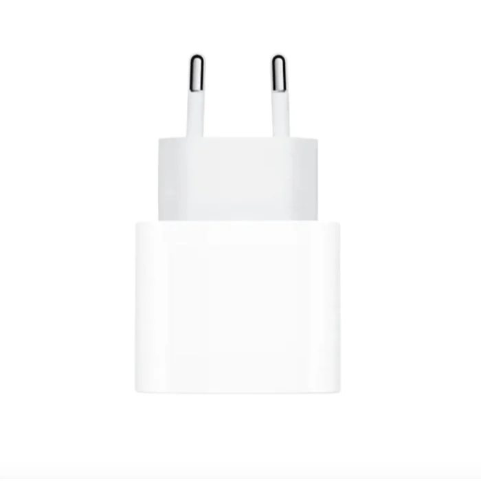 Apple 20 W USB-C POWER ADAPTER | Cables & Adapter