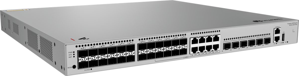 Huawei S530-24ST4XE Switch