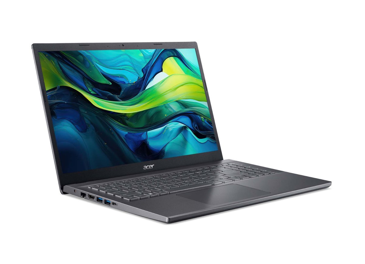 Acer Aspire A515-58GM-55ZS 15 6" FHD IPS SlimBezel Laptop | 6"