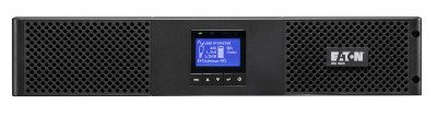 Eaton 9SX 2000i On-line UPS 2000VA 200-240 V Rack2U (Rail Kit Incl.)