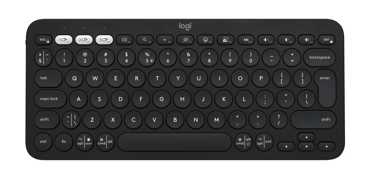 Logitech K380s | Keyboard
