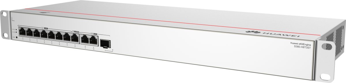 Huawei S380 H8T3ST Router