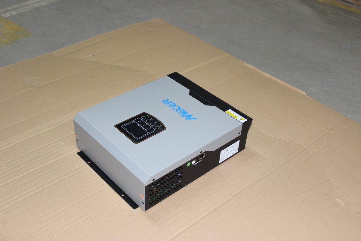 Mecer HYBRID 3000VA