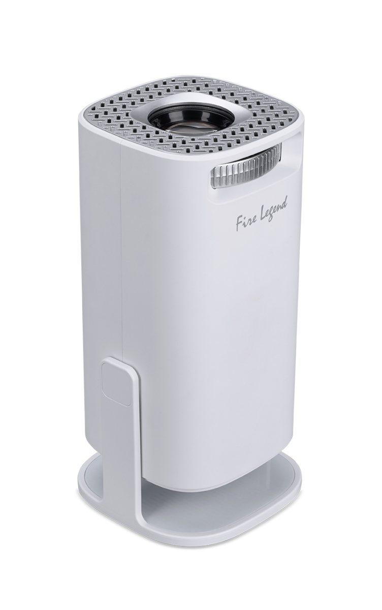 Acer PJ Aopen QH15s LCD 720p 6500 LED lm (180 ANSI) Wi-Fi 3 W Speakers Smart System 1000:1 EMEA 0.62 Kg EURO Projector