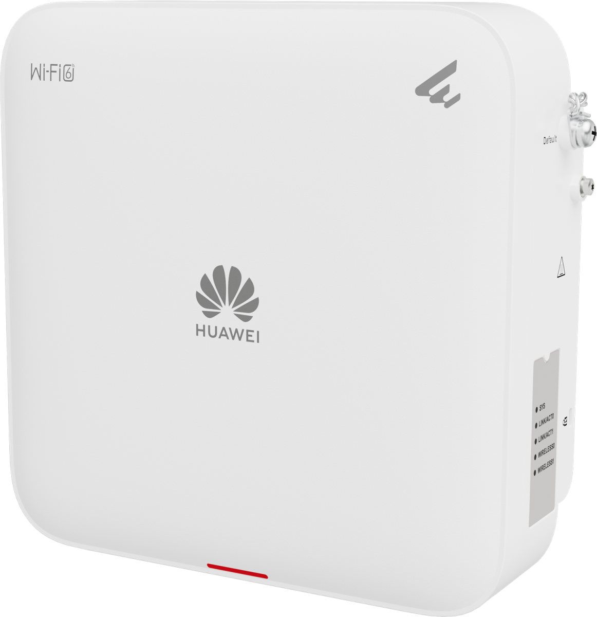 Huawei AP761 Wi-Fi 6 11ax outdoor 2+2 dual bands built-in antenna BLE