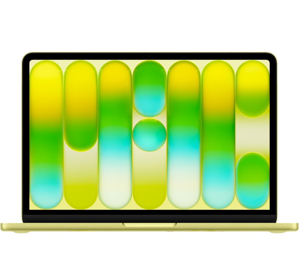 13-INCH MacBook NEO: APPLE A18 PRO CHIP WITH 6‑CORE CPU AND 5‑CORE GPU 8 GB | 256GB