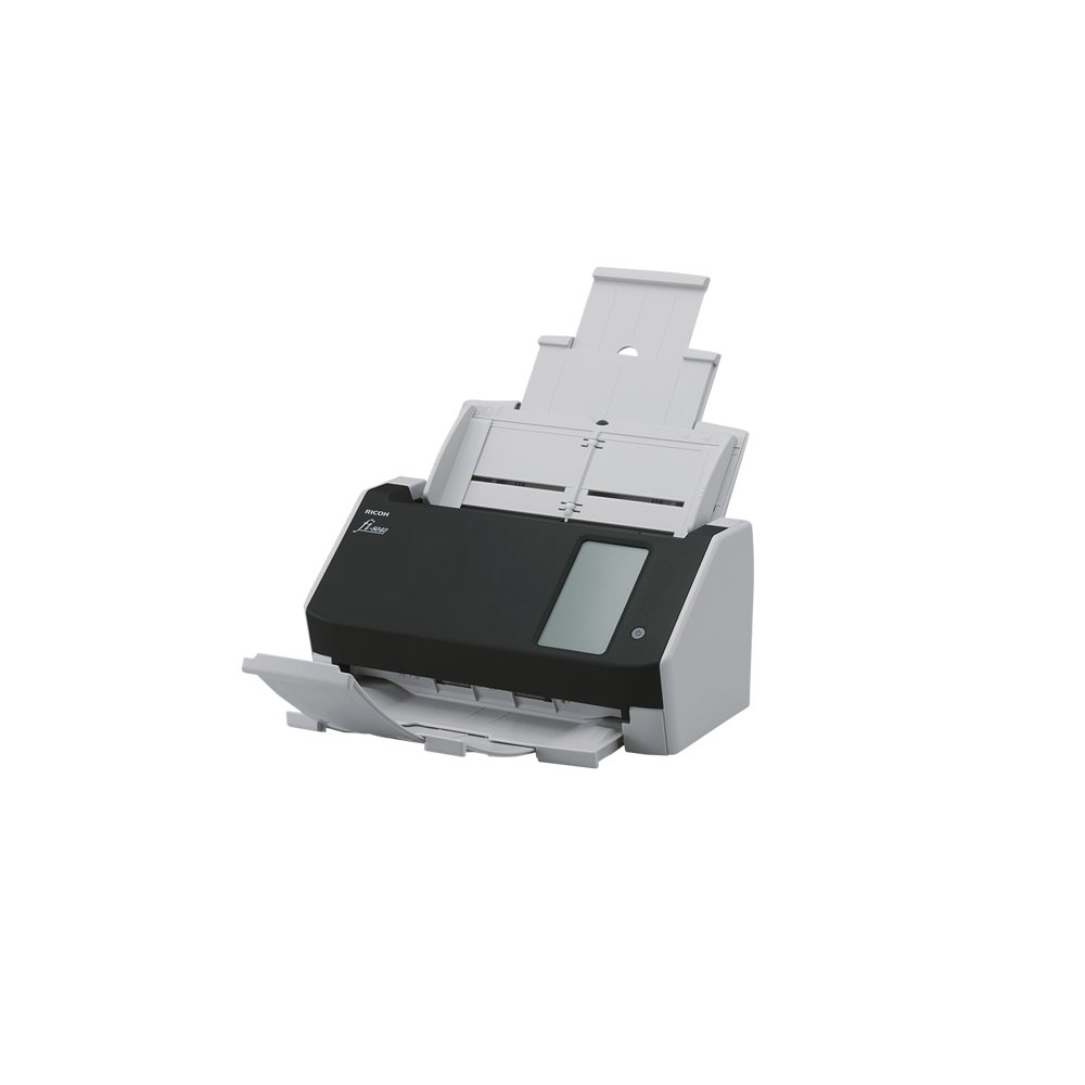 Ricoh A4 40 ppm Scanner | Scanner / Duplex printing