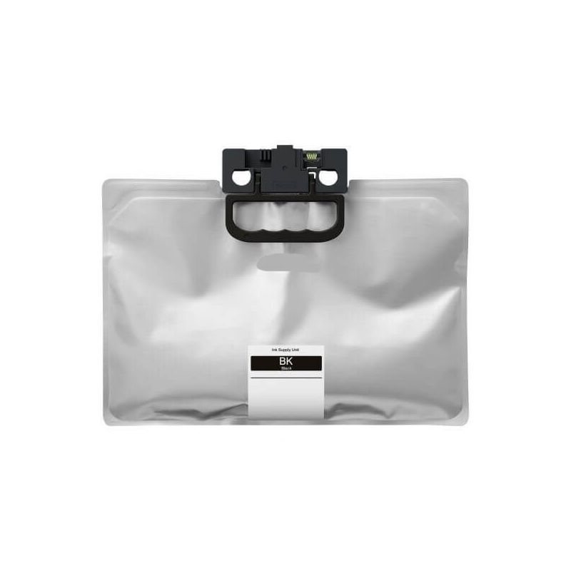 Epson Ink Bags XXL WF-C579RDWF | Black | 50000 pages