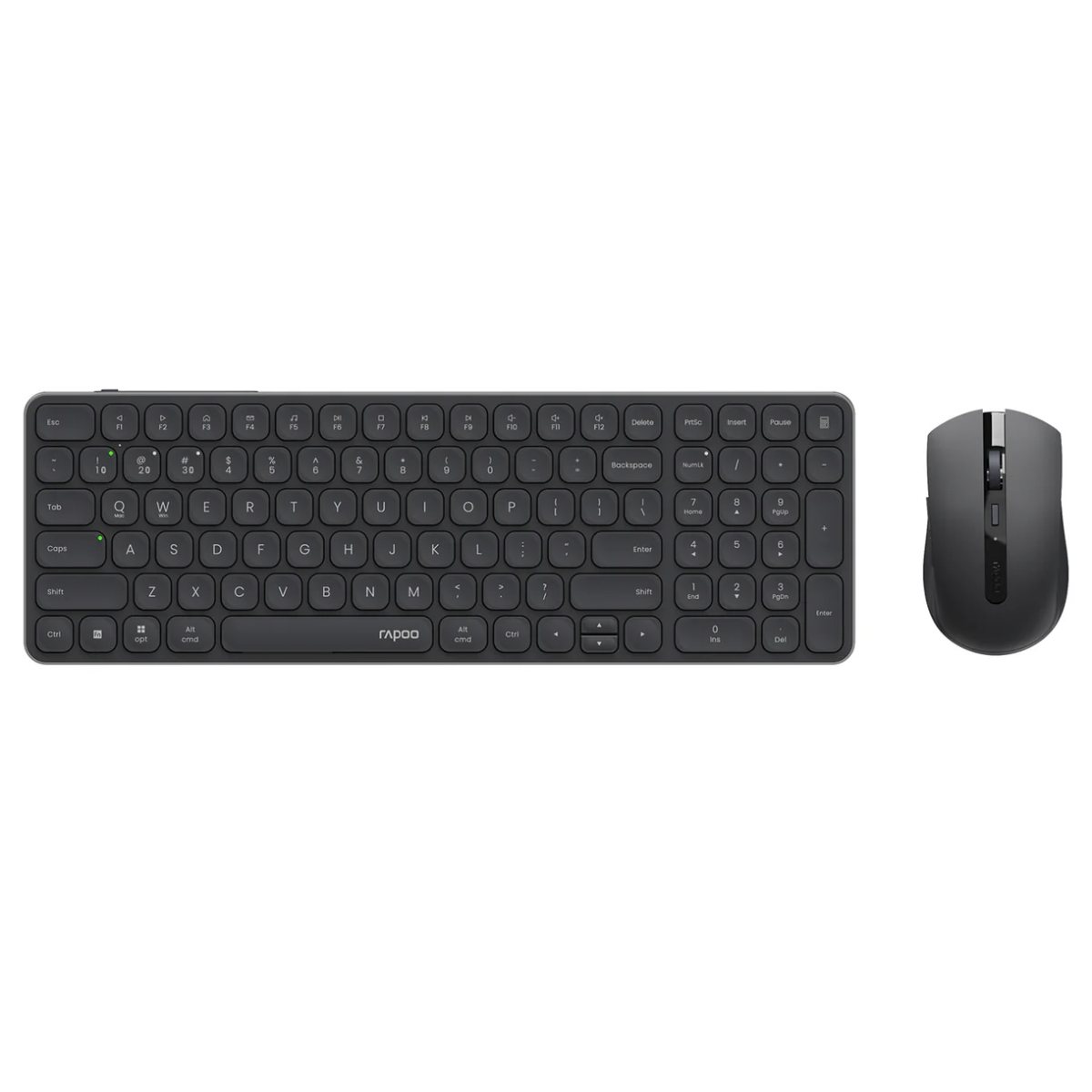 Rapoo 9350s | Keyboard & Mouse