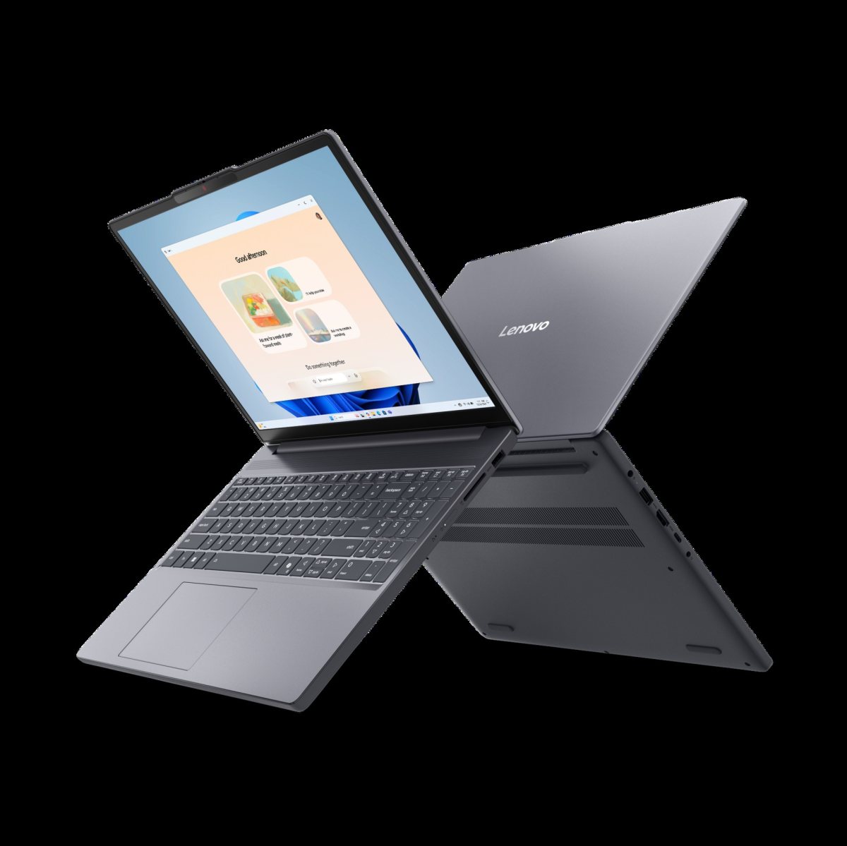 Lenovo IP3 Laptop 15.3” | Intel i7-13620H | 8GB / 512GB SSD