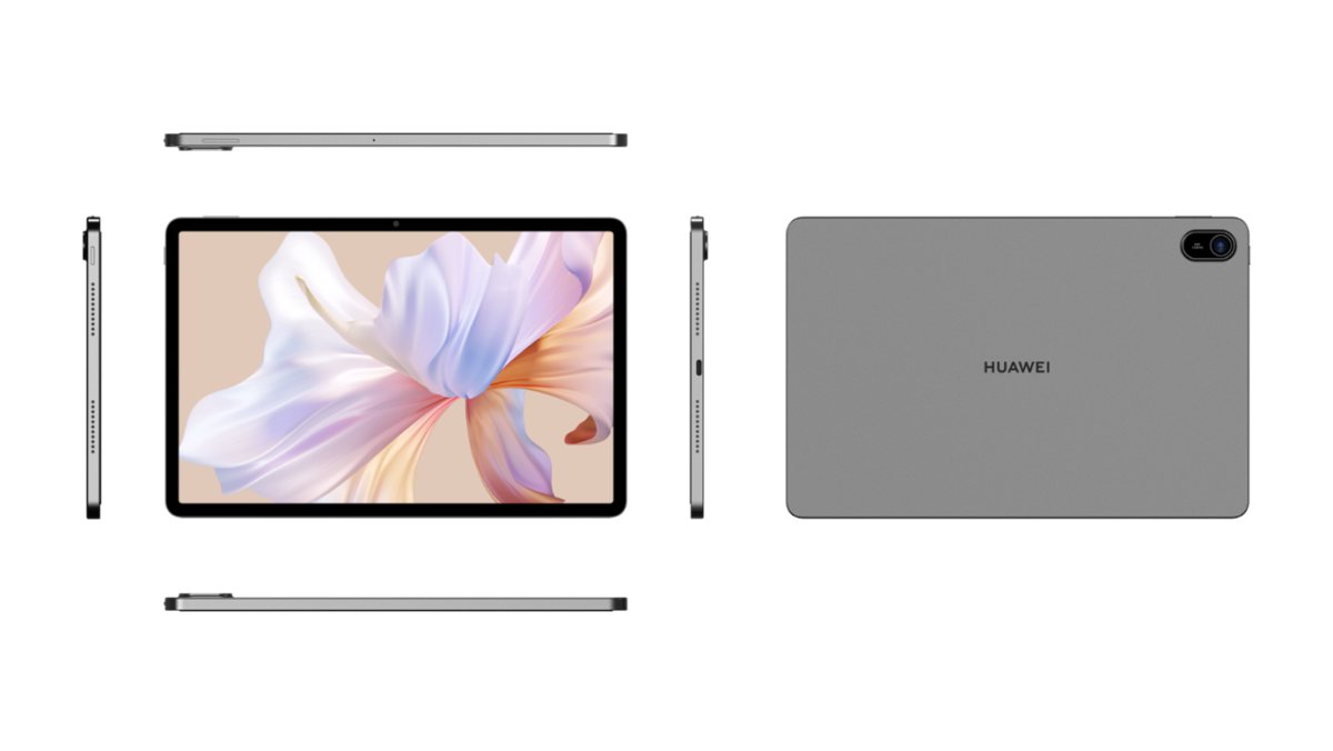 Huawei MatePad SE 11 AGASSI6 L09B | LTE | 128GB ROM