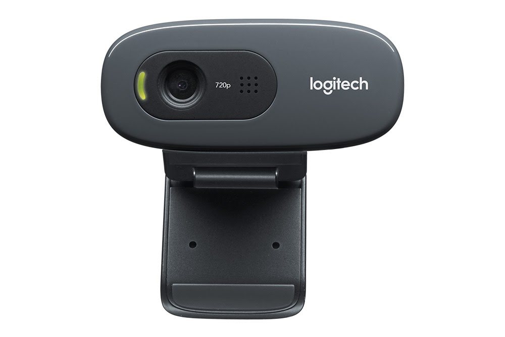 Logitech C270 Camera | Webcam