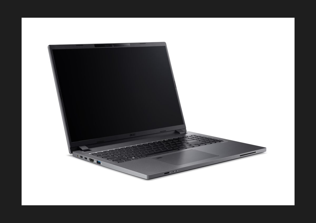 Acer TravelMate TMP216-51-G3-TCO-51G6 Laptop | 16"