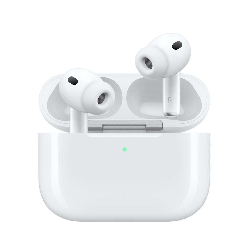 Apple AIRPODS PRO 3 | Audio & Entertainment