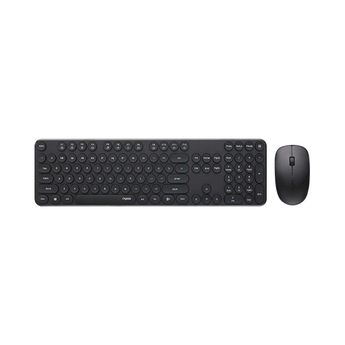 Rapoo X260s Mouse