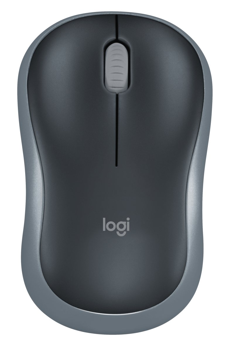 Logitech M185 Mouse