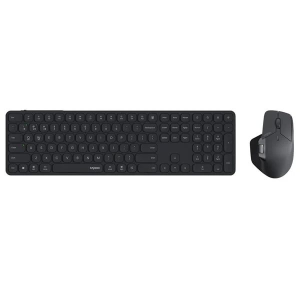 Rapoo 9560M | Keyboard & Mouse