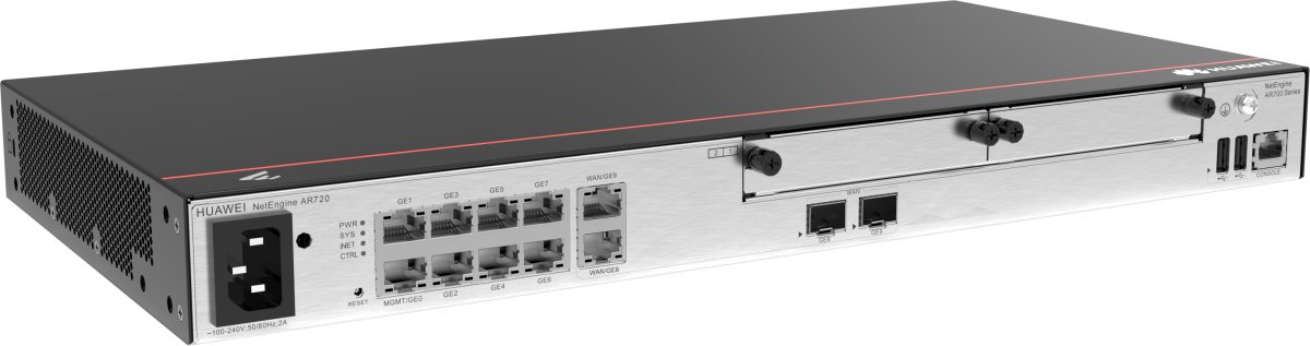 Huawei AR720 Switch