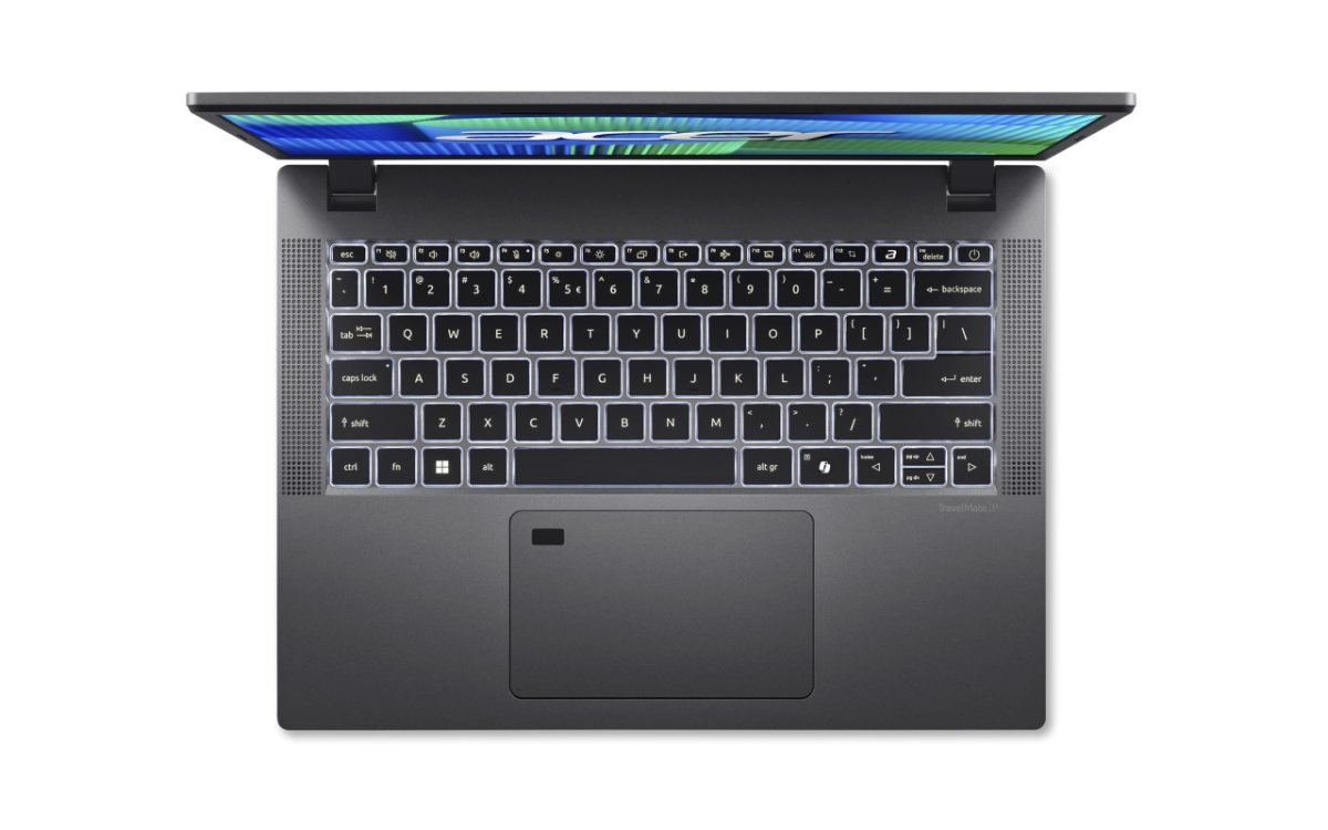 Acer TravelMate TMP214-55-G2-TCO-58K9 Laptop | 14"
