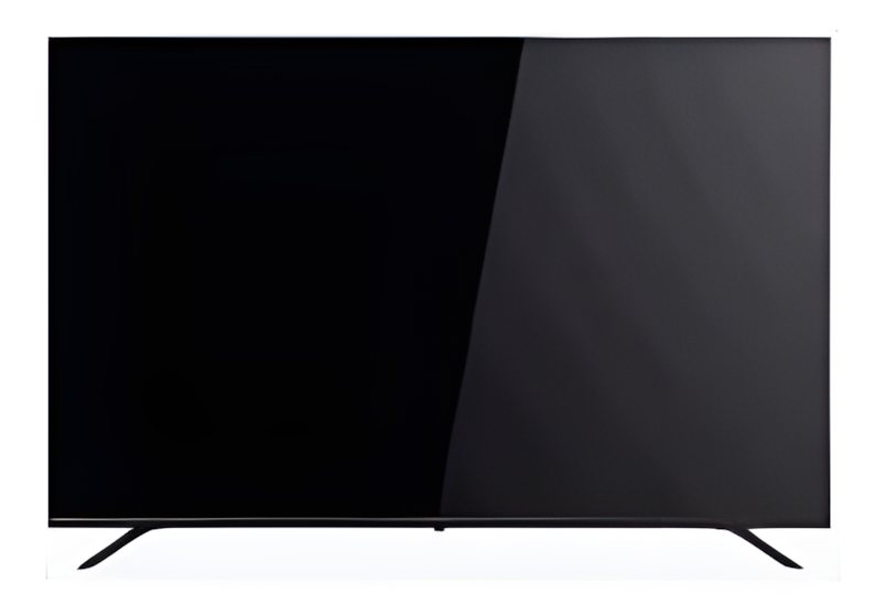 Mecer 65'' 4K UHD (3840 × 2160) SMART LED PANEL W 65” 4K UHD Display | 65"