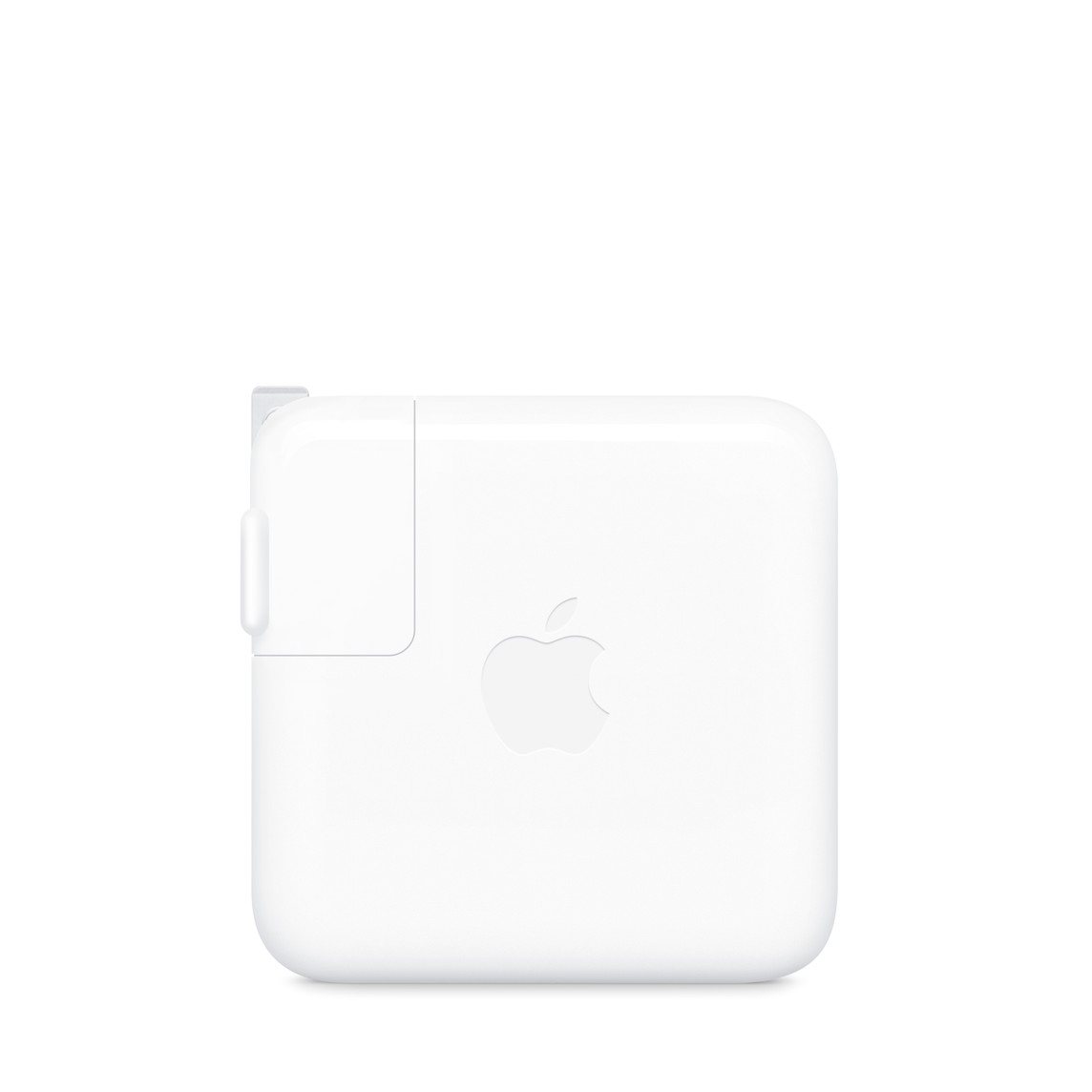 Apple 70 W USB-C POWER ADAPTER | Cables & Adapter